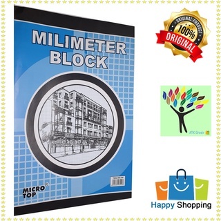 

Milimeter Block - Micro Top