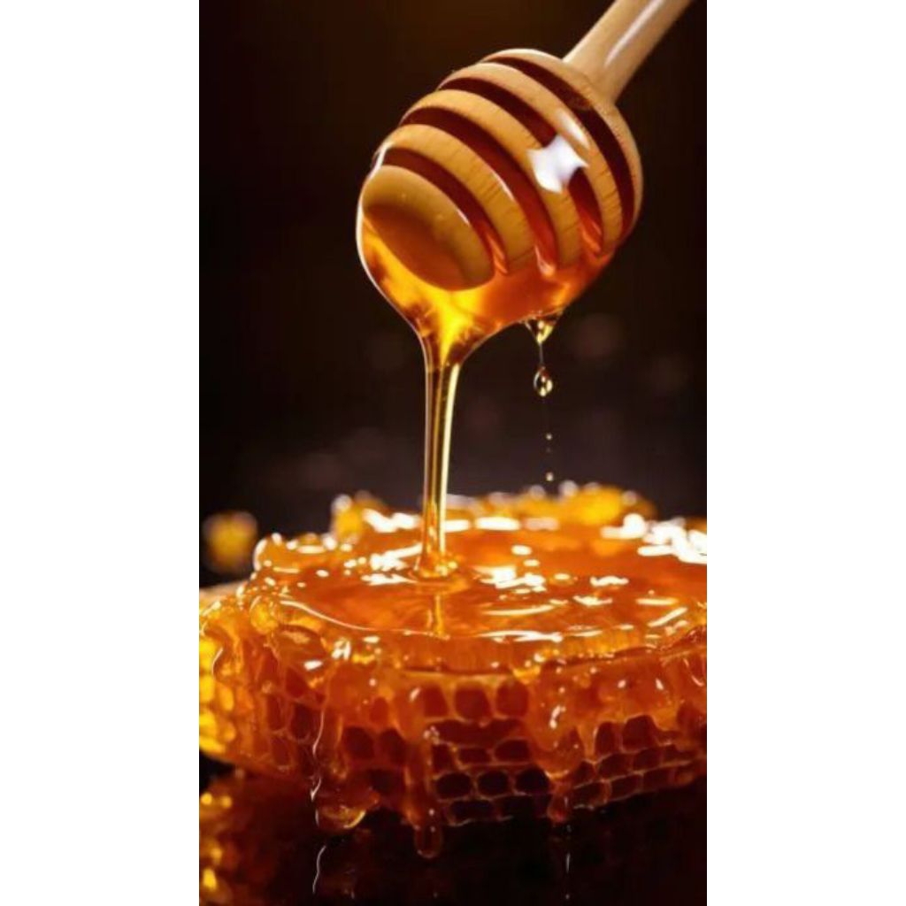

Madu Asli 100 % Tanpa Campuran
