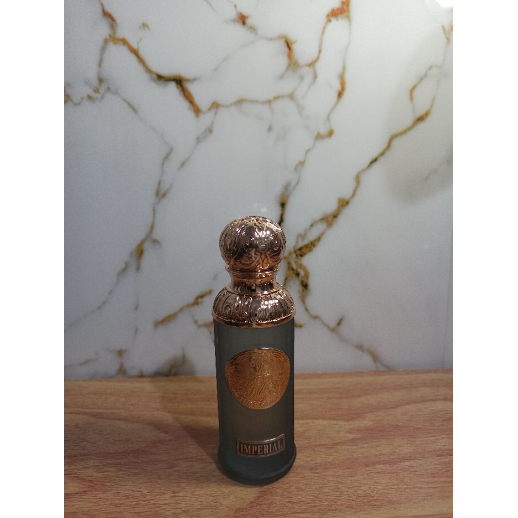 Decant Gissah Imperial Valley