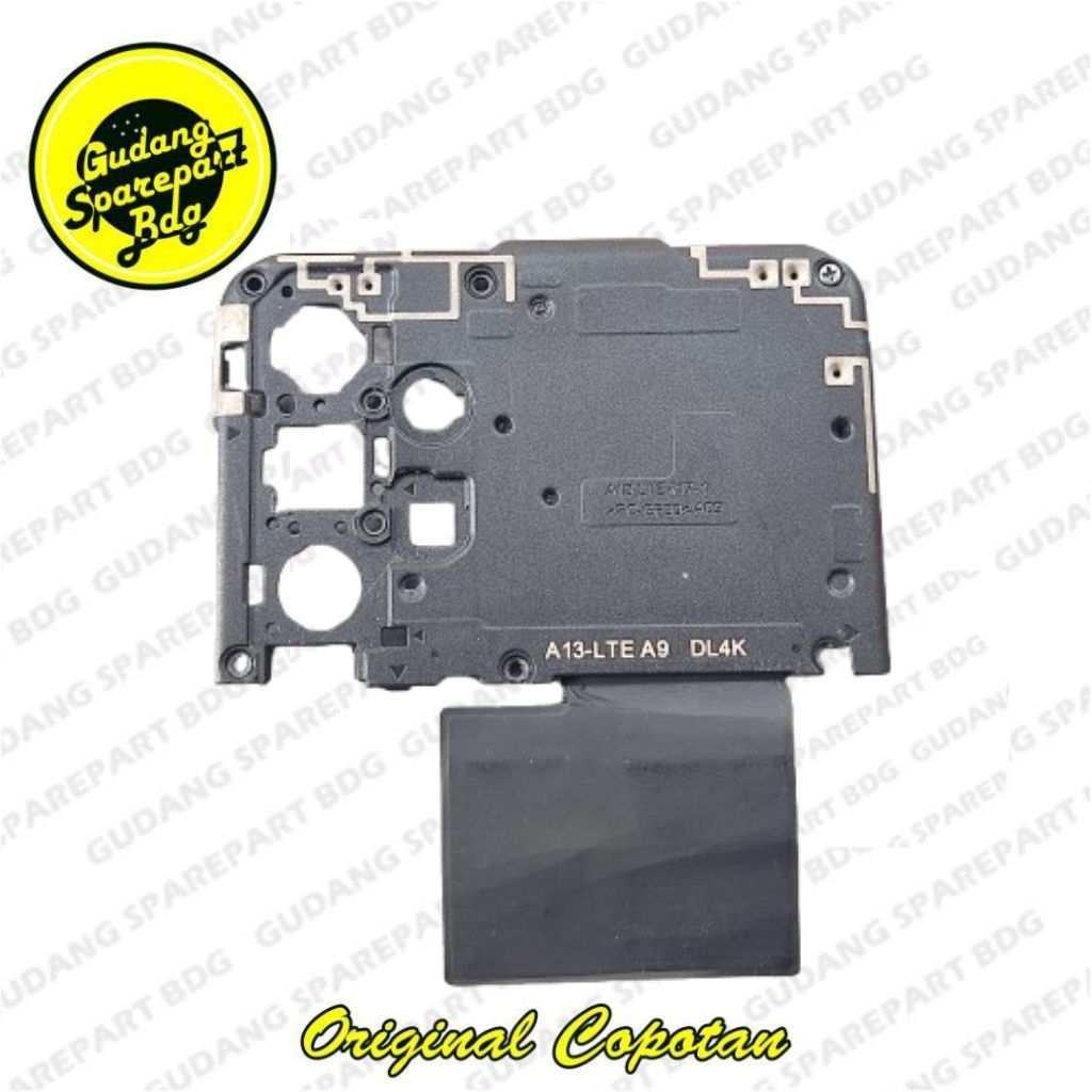 Tutup Mesin Samsung Galaxy A13 Second Copotan