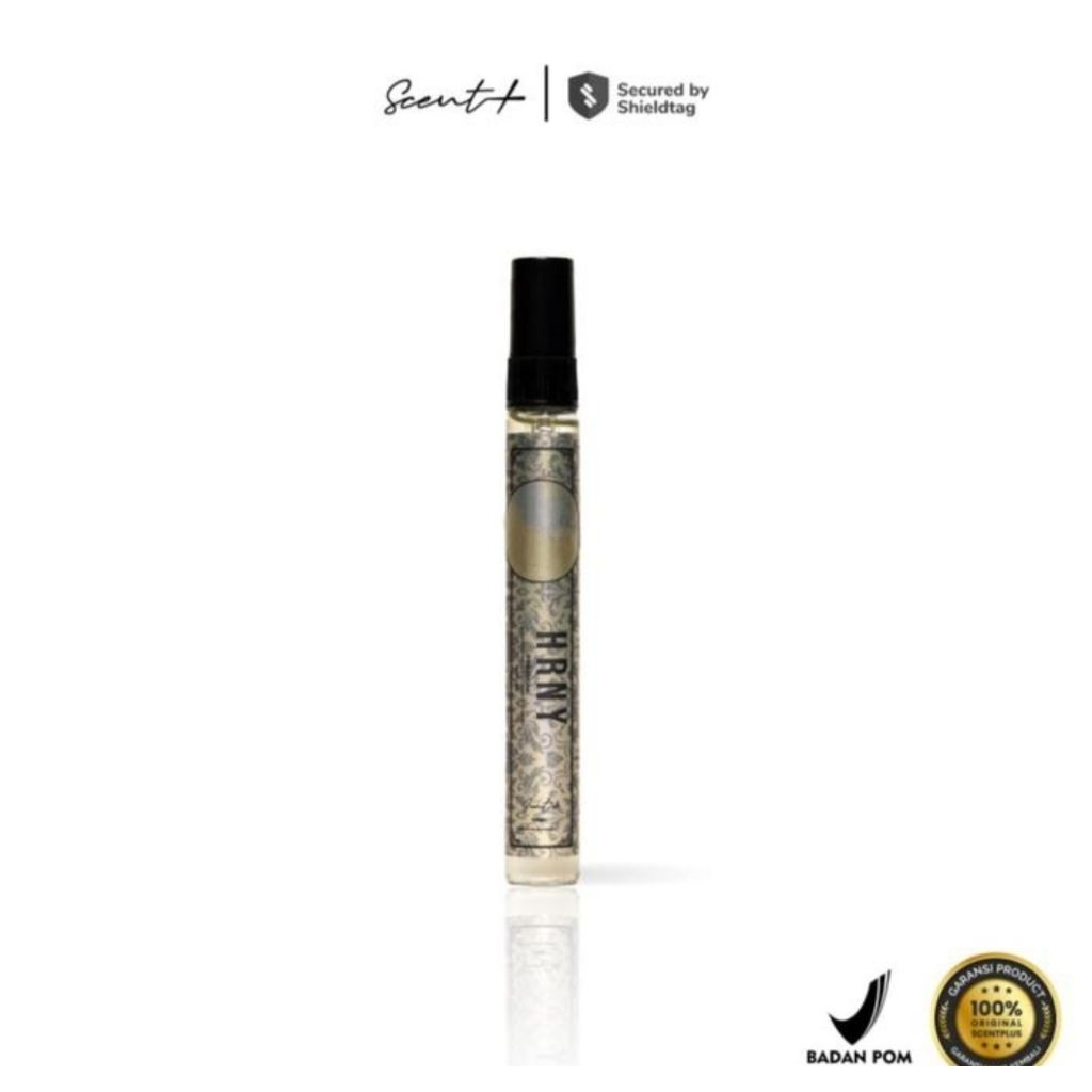 Parfum Scentplus HRNY 10 ml original
