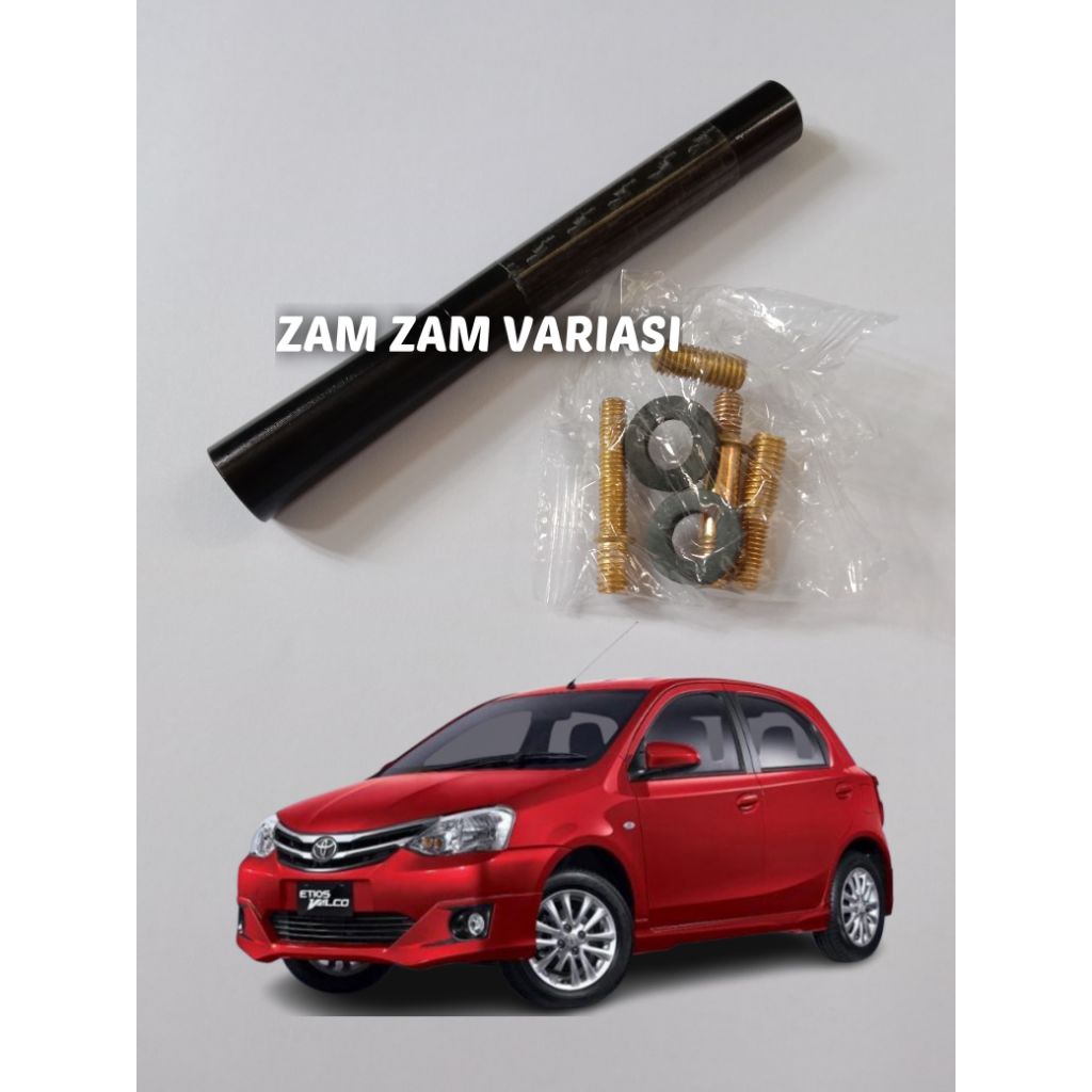 Antena mobil Etios Valco