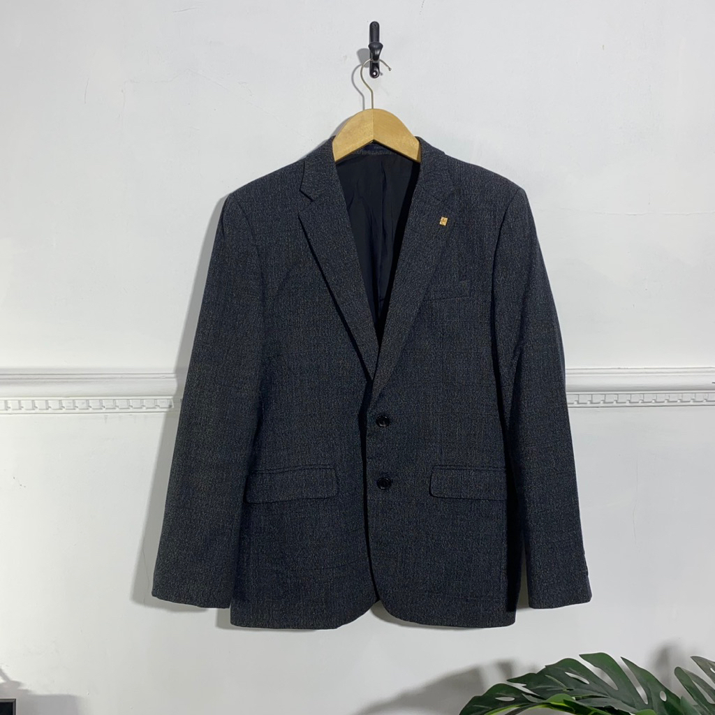 BLAZER JAS ZIOZIA CASUAL (P76 L54)