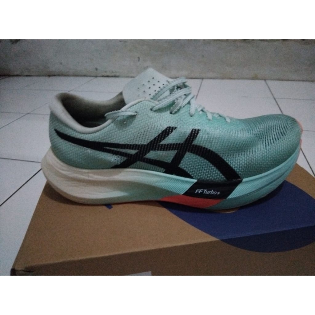 Asics Metaspeed
