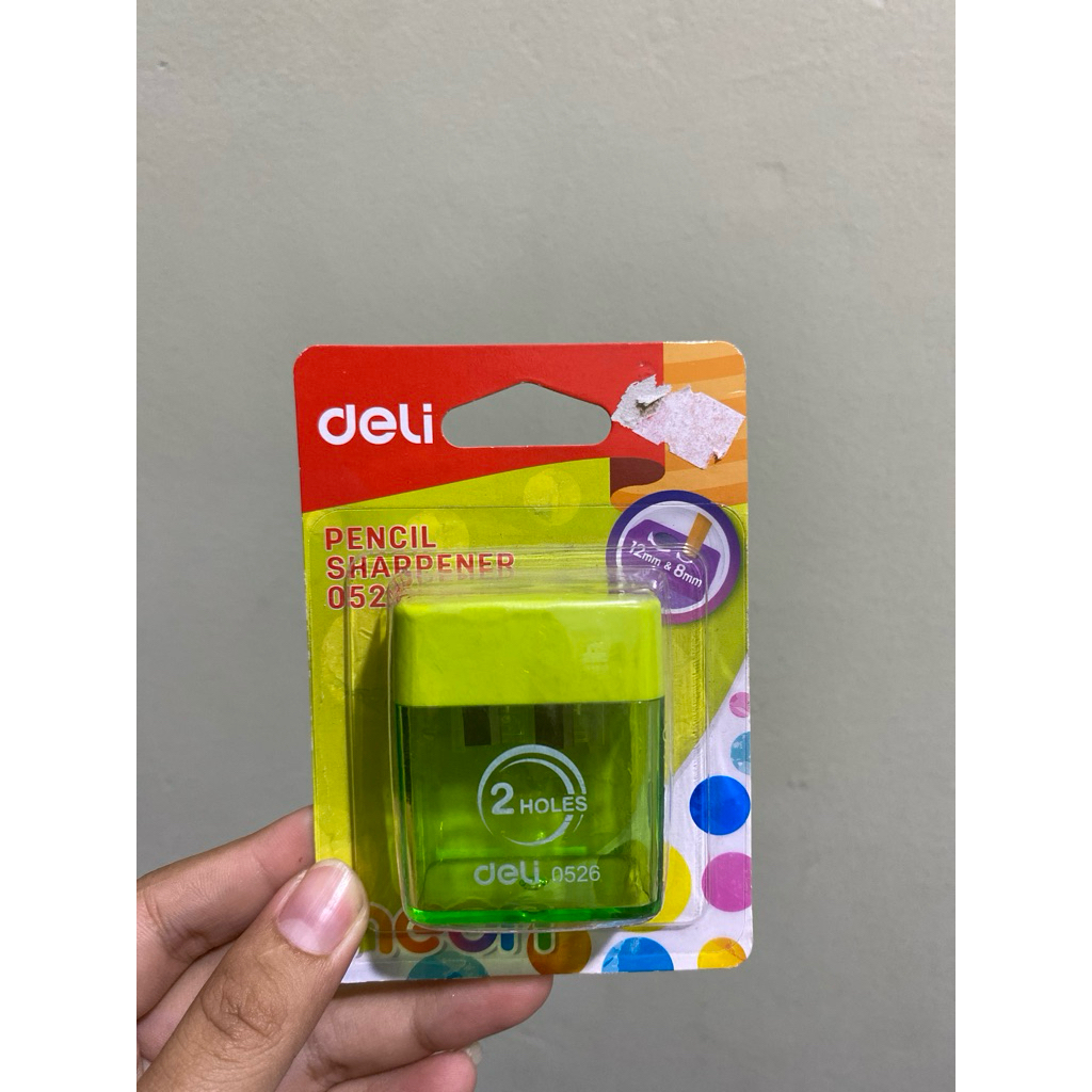 

Peruncing deli neon