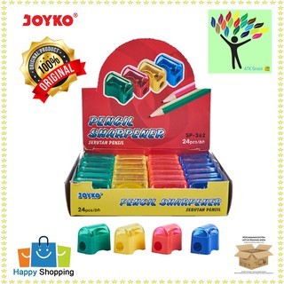 

Serutan Roti - Joyko SP362