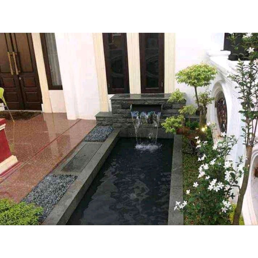 (taman/kolam/ikan/minimalis/133