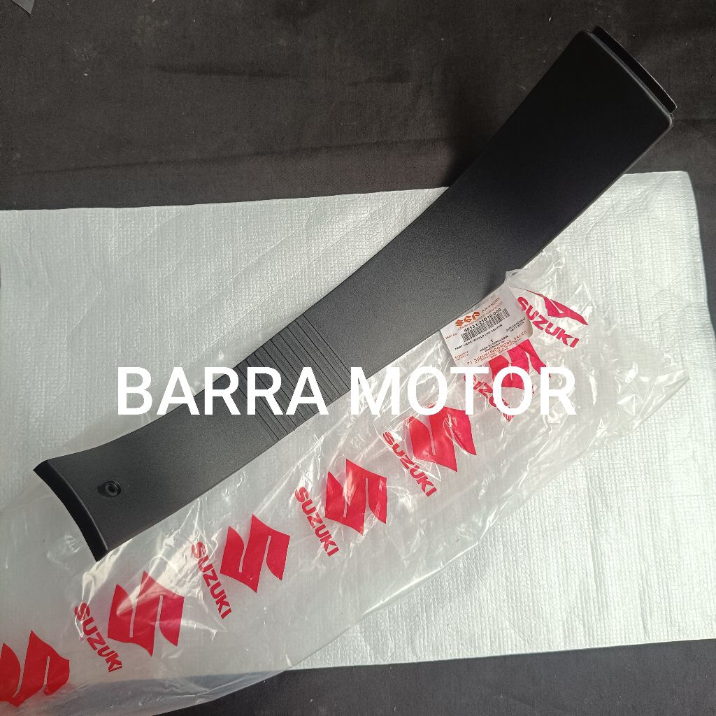 Leg Center Leg Shield Satria 2Tak Lumba Original SGP