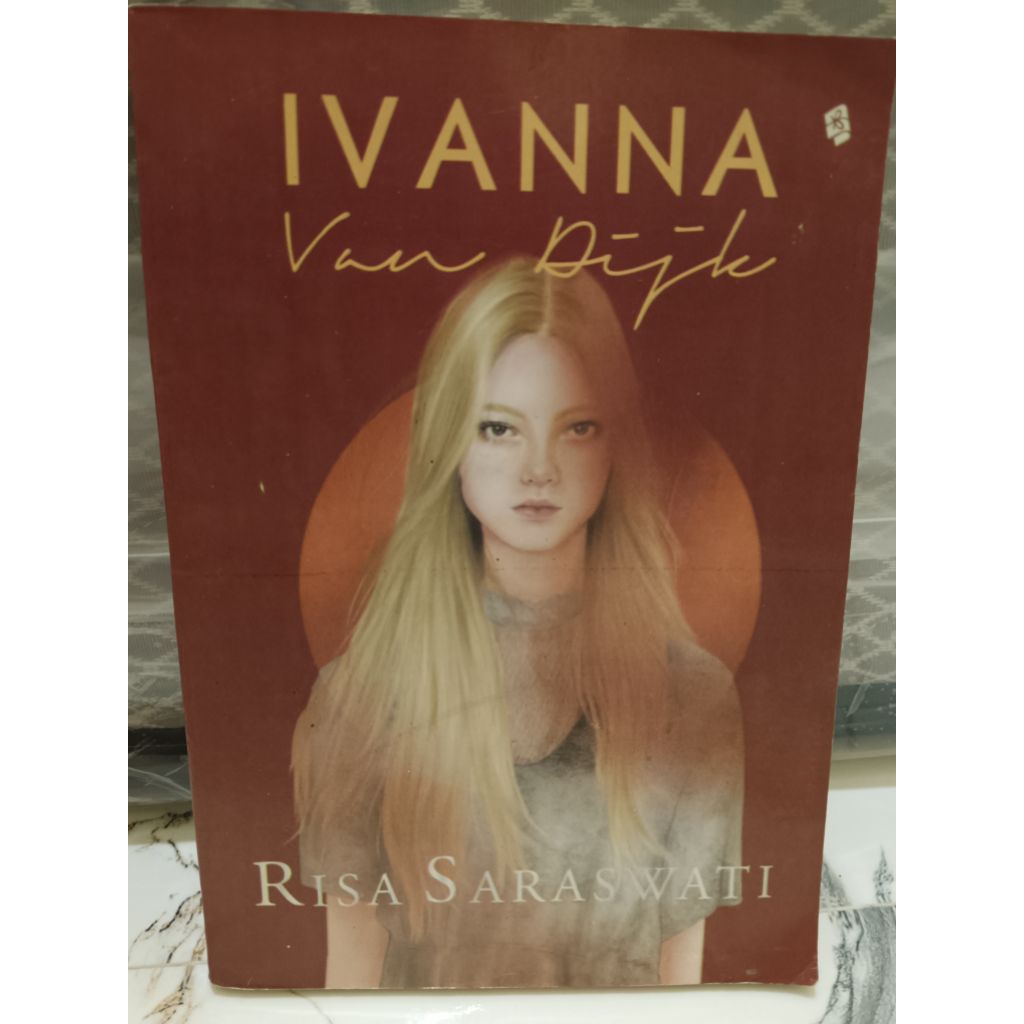 novel bekas, risa saraswati ivanna