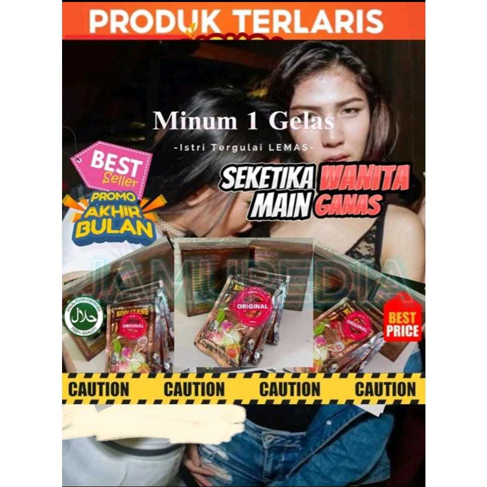 

KOPI LC CLENG LC PASTI MINTA BOOKING LAGI