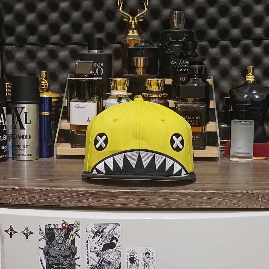 topi elstinko second