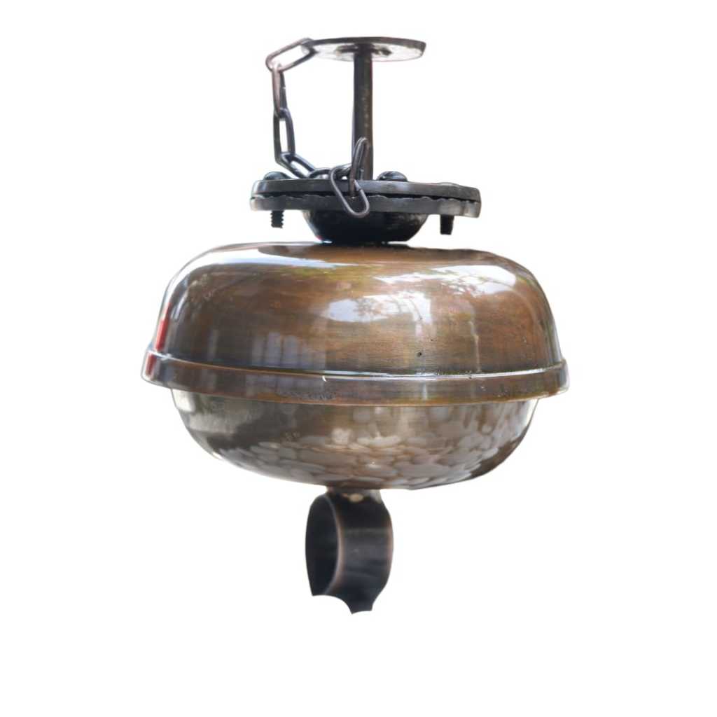 Bel Andong Lonceng Dokar Sepeda Onthel