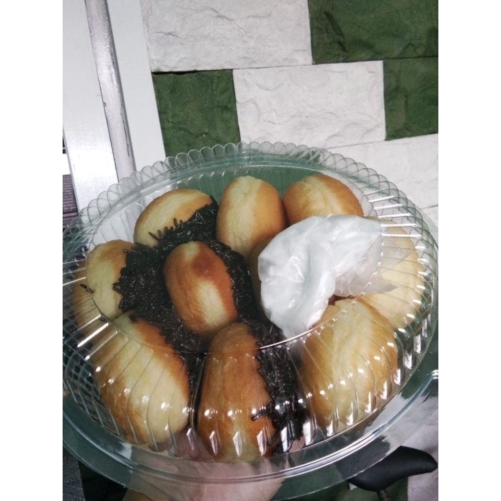 

donat meses