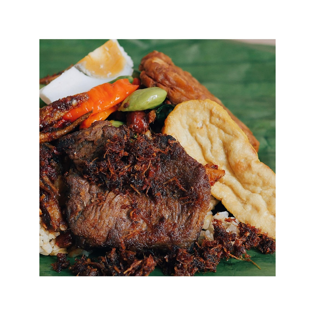 

Nasi Liwet Pada Suka Warungnyawawan