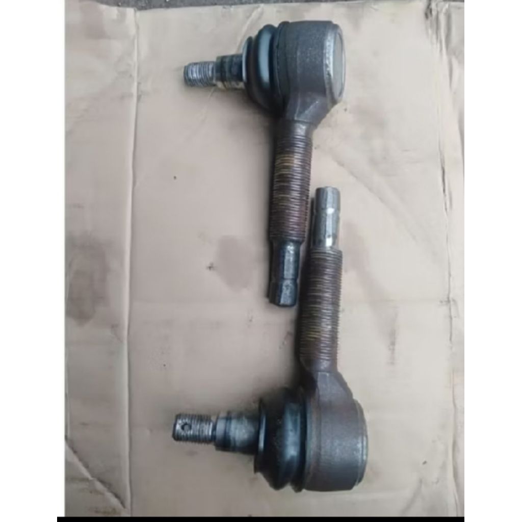 TIE ROD CANTER TIE ROD END LR CANTER PS 125 TURBO ORIGINAL SECOND COPOTAN