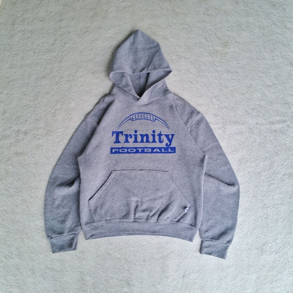 Hoodie Russel Athletic, Trinity Football