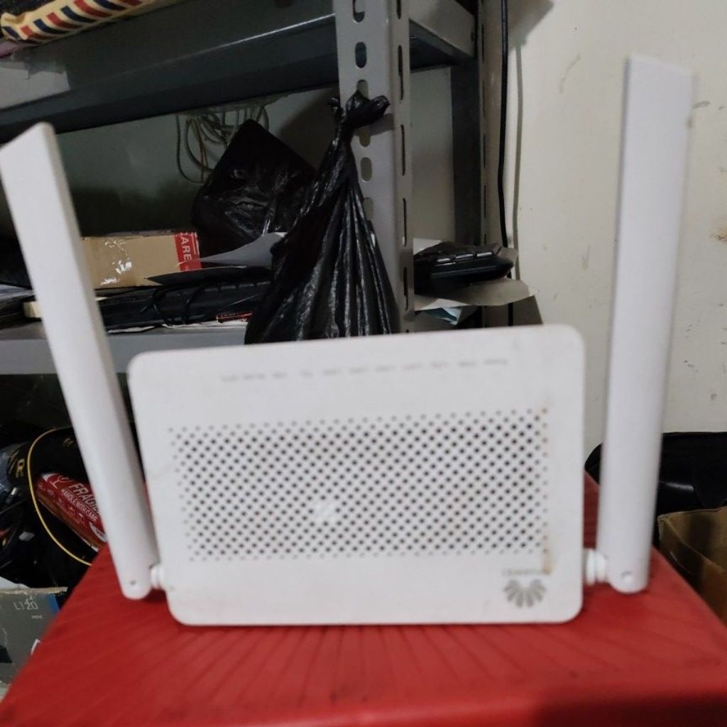 HUAWEI ECHOLIFE HG8145V5 / EG8145V5 SECOND