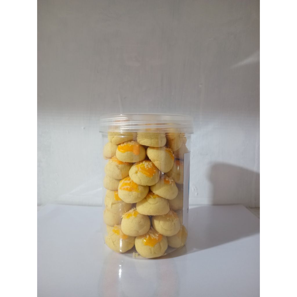 

Kue kering nastar keju | cookies | cifstorejaya