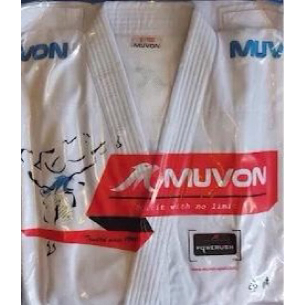 Fks - (New) Kata Muvon Powerush