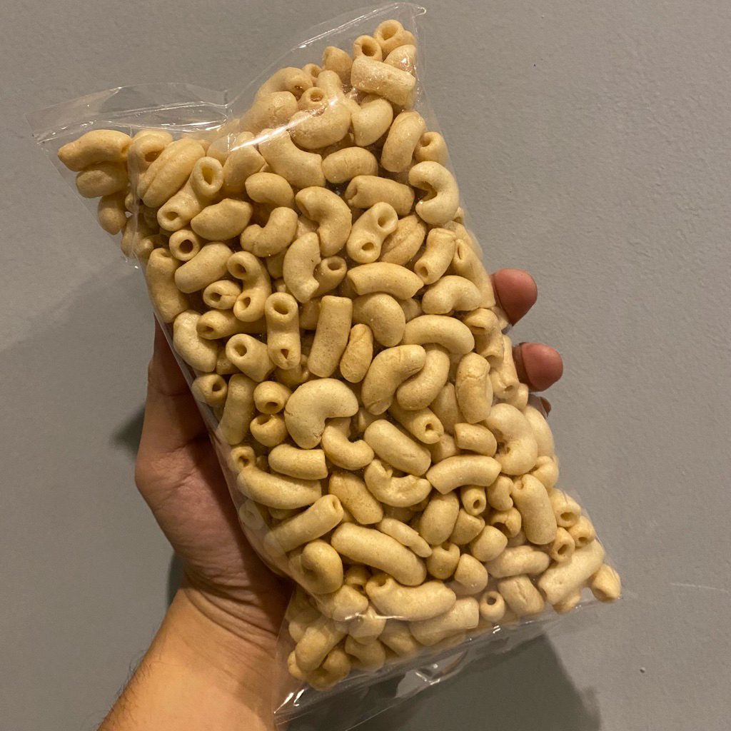 

Camilan Makaroni