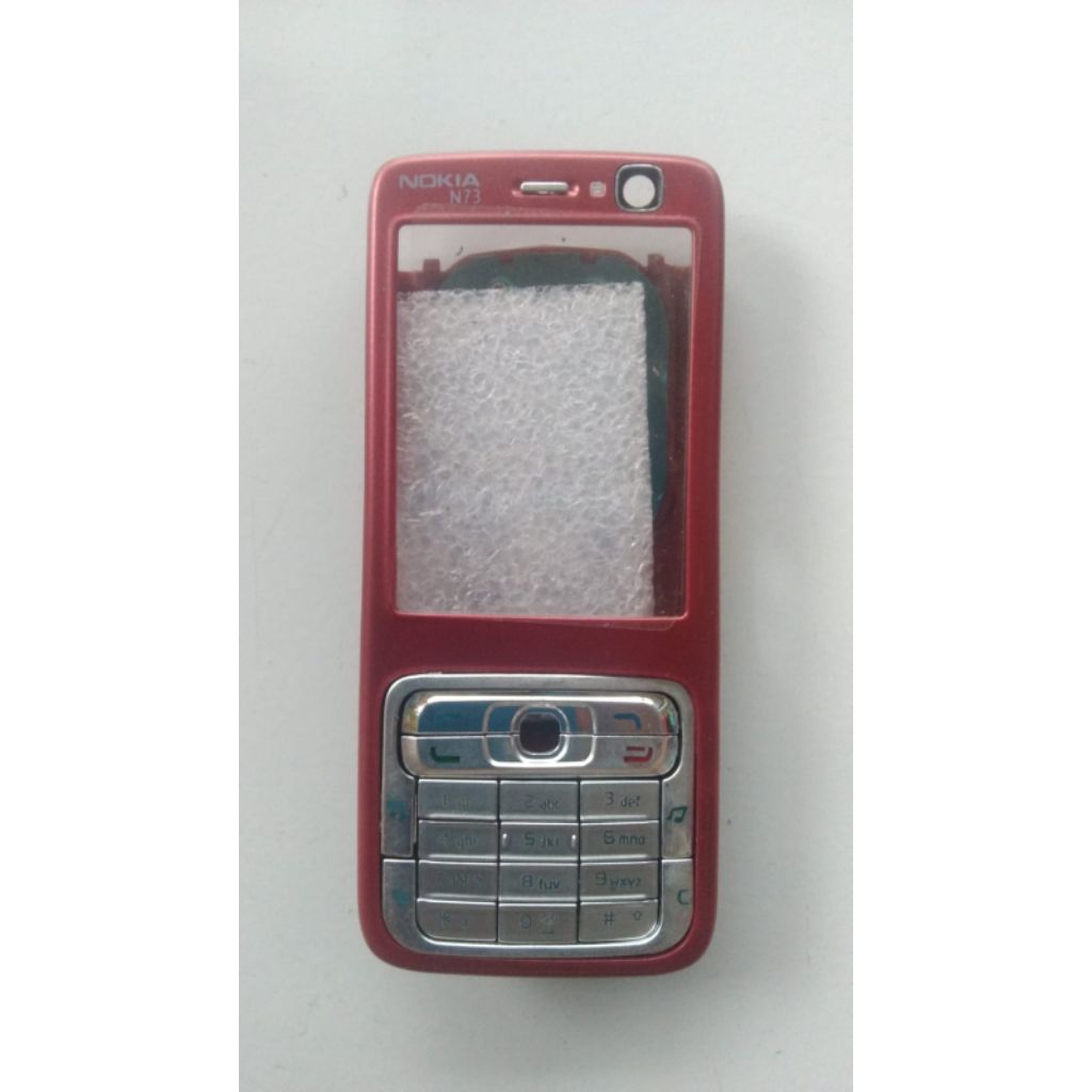 Nokia N73