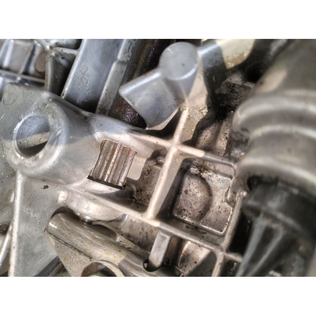 bak kopling copotan fiz r