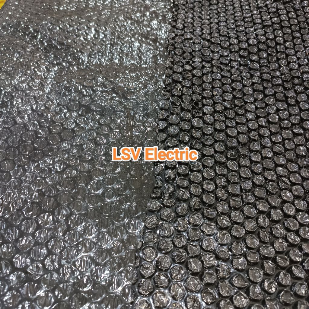 

Bubble Wrap