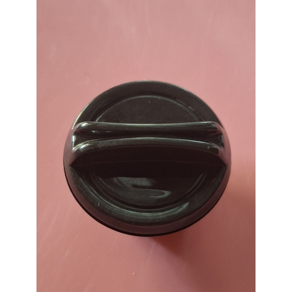 DRAG KNOP KAMIKAZE CARBON 500