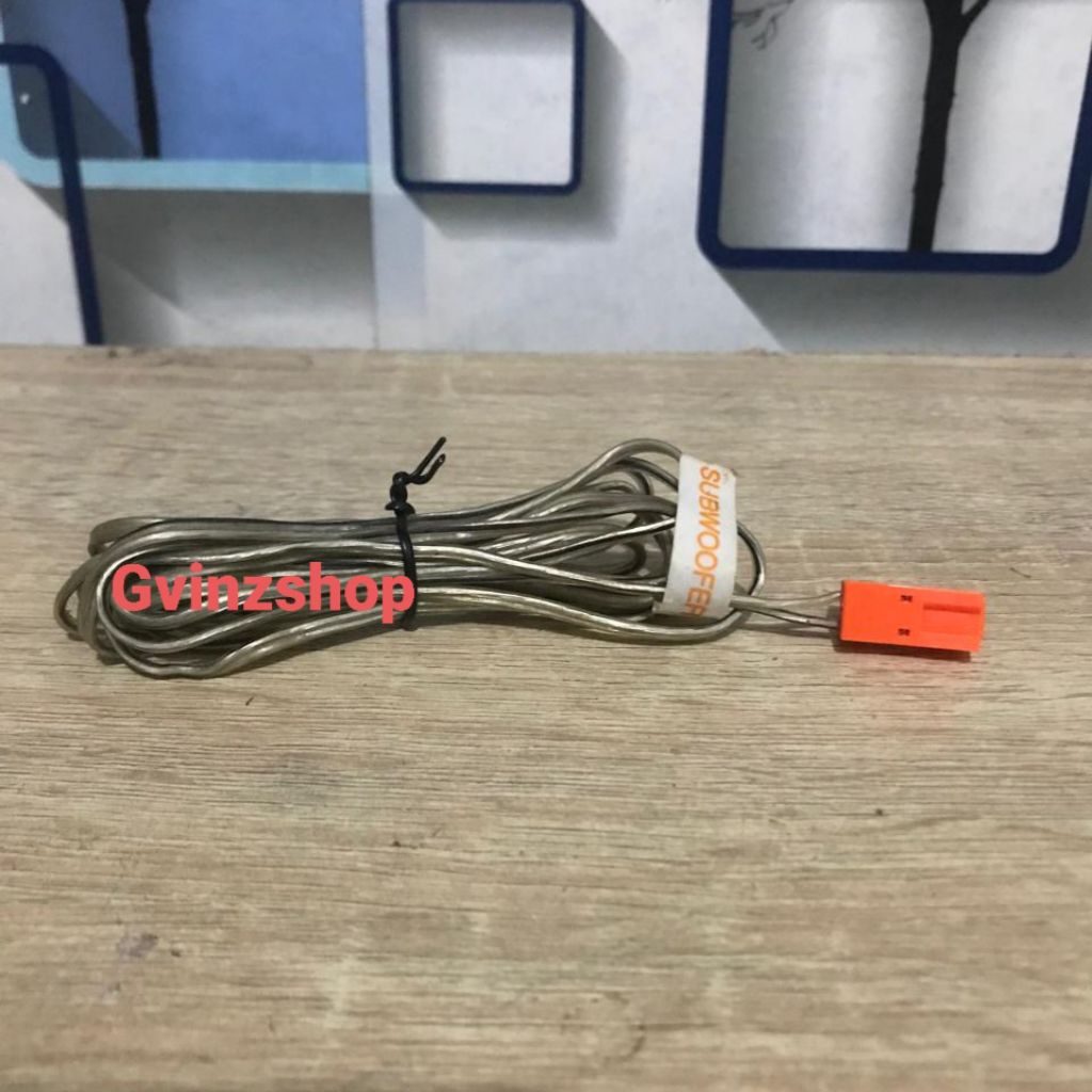 soket speaker subwoofer home theater LG