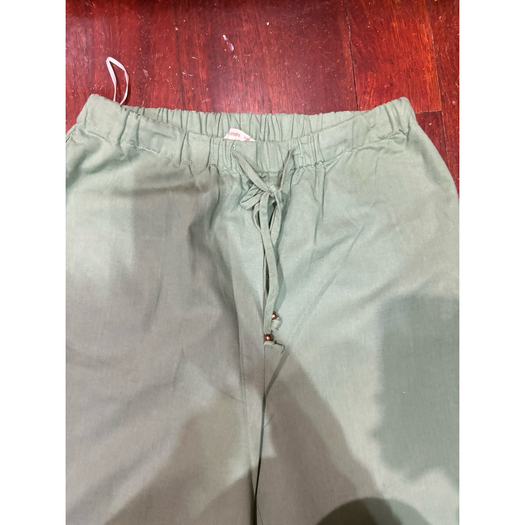 CELANA LINEN ET CETERA