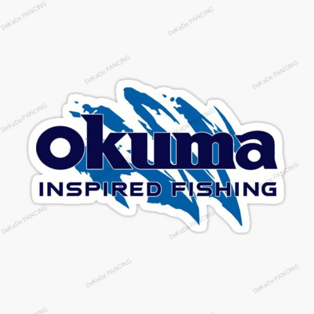 (SECOND) PART OKUMA CEYMAR C-30 / C-25