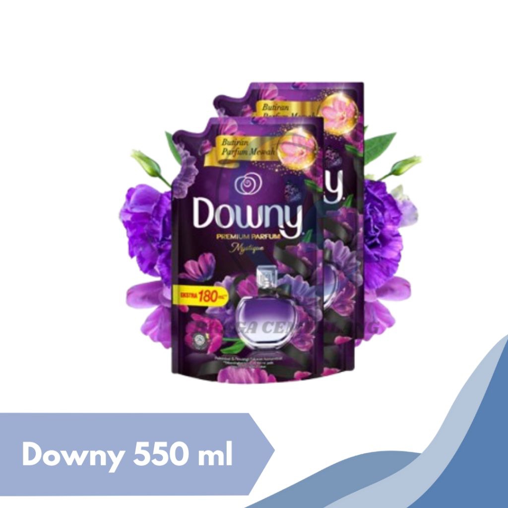 Downy 550ml