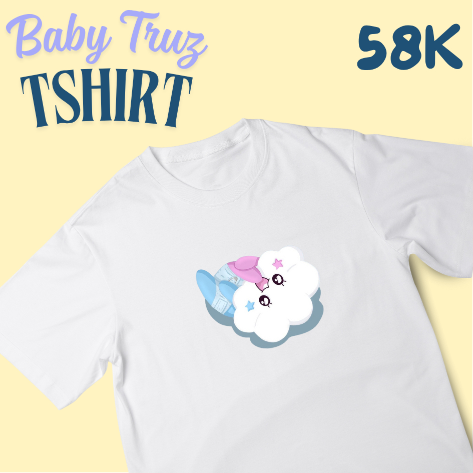 KAOS BABY TRUZ/KAOS TREASURE