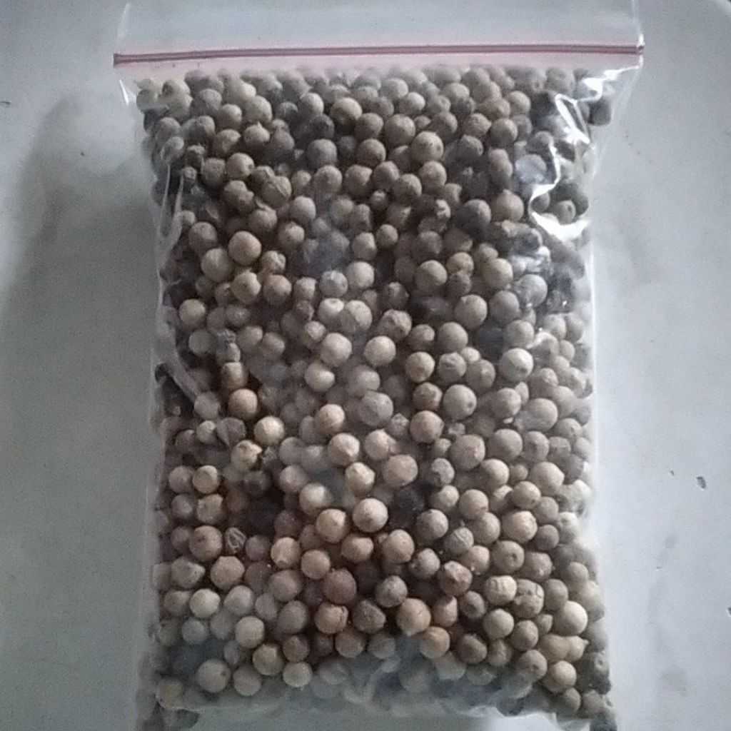

Merica Lada butir organik 100 gram