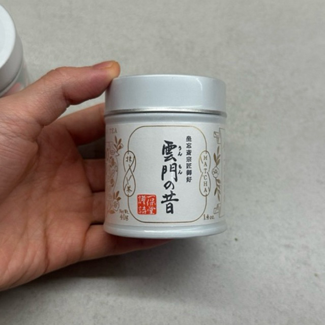 

IPPODO Ummon No Mukashi 40g