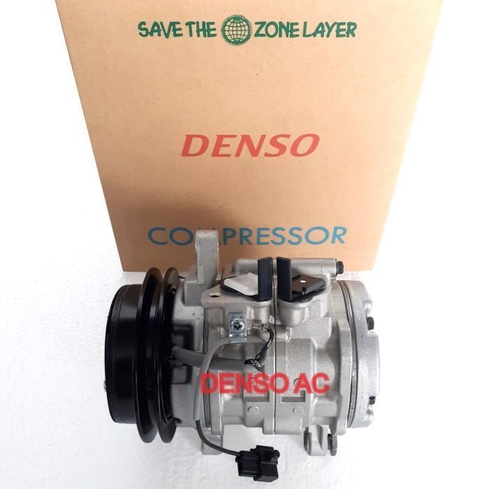 Compressor Compresor Kompressor Kompresor AC untuk Alat Berat Mini Excavator Exca Exsavator Exsa Xca