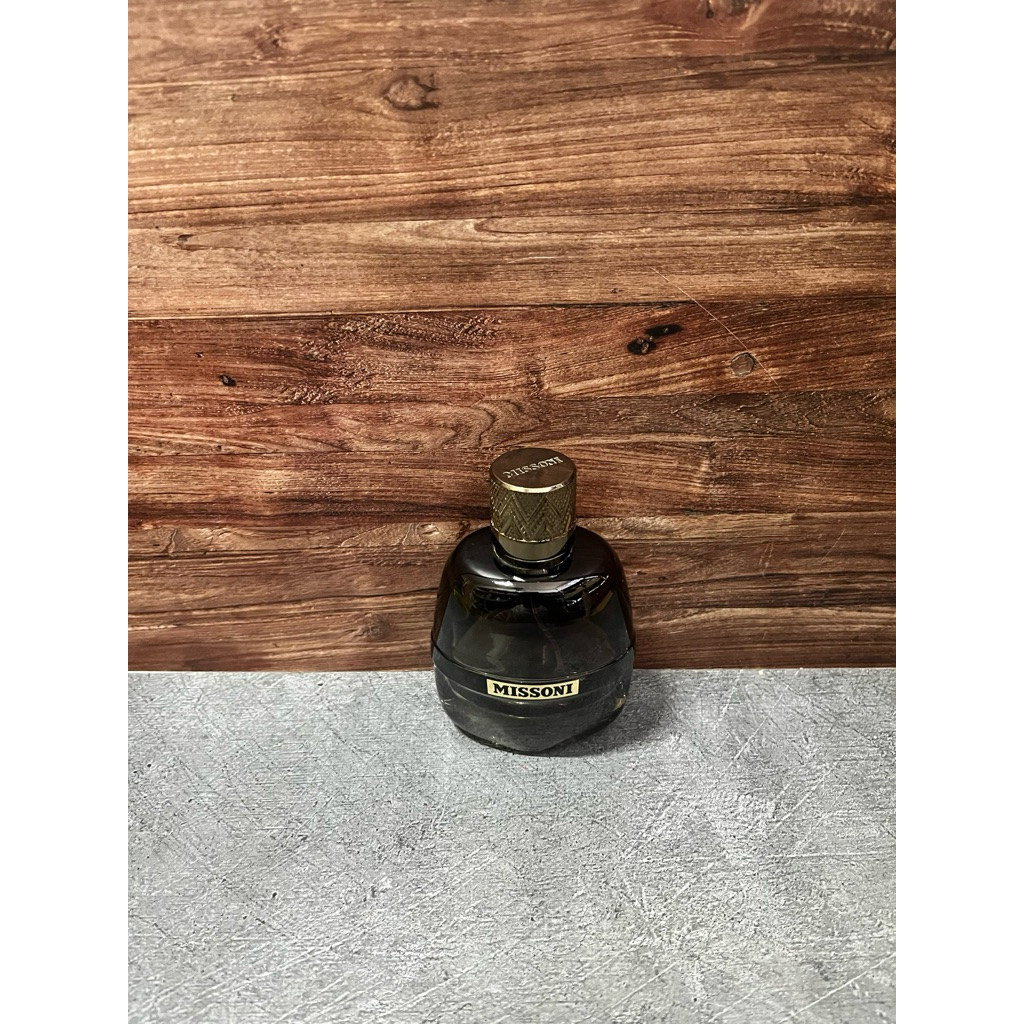 Missoni Parfum Pour Homme Missoni parfume