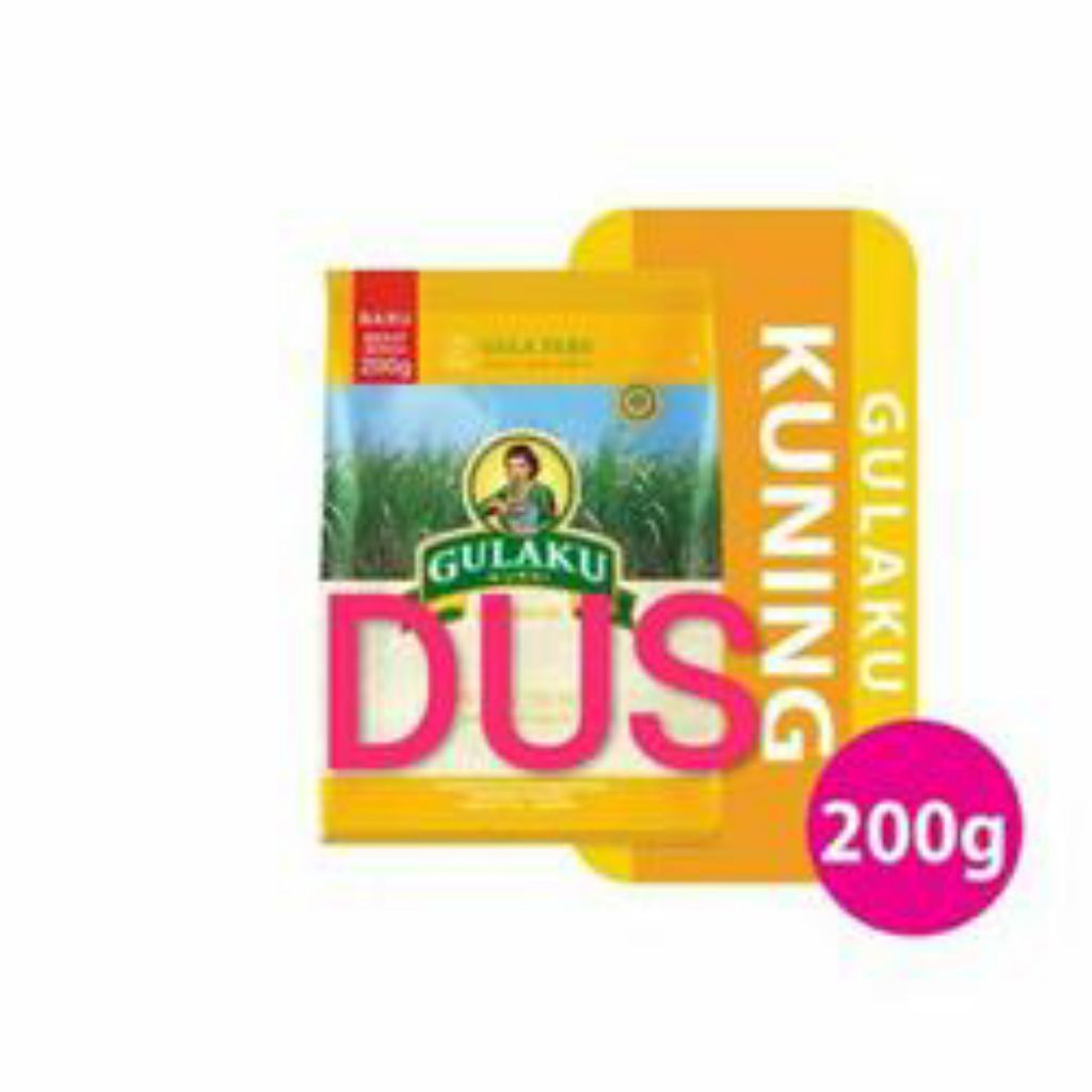 

Gulaku Premium 200gr