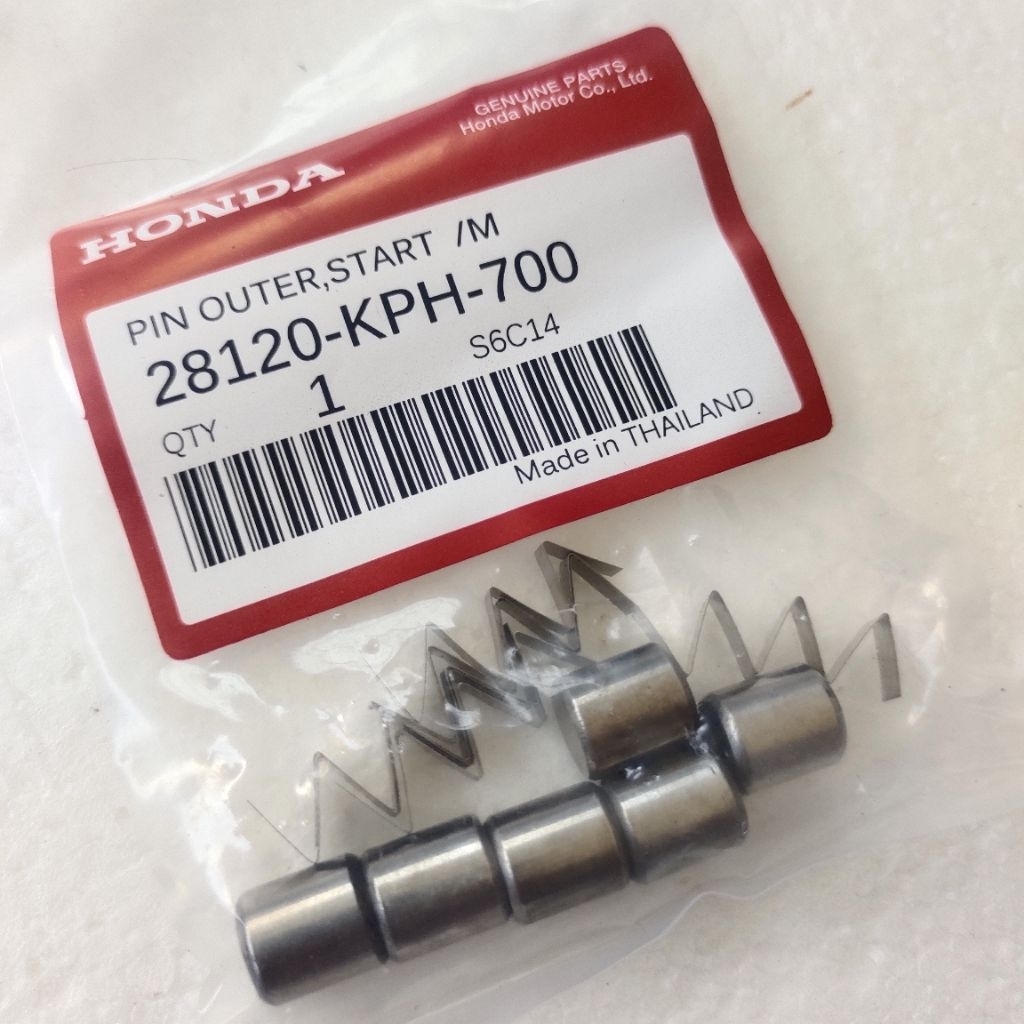 28120-KPH-700 Mimis pelor stater Supra fit new Karisma Revo Fit X Blade Supra X 125 Legenda original