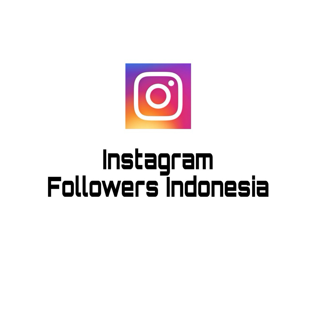 Penambah Followers Indonesia