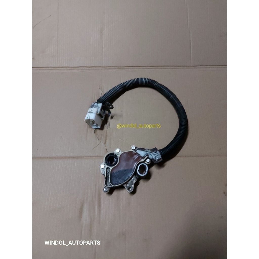 Switch Selector Inhibitor Operan Gigi Matic Avanza Xenia Rush Terios Original Copotan