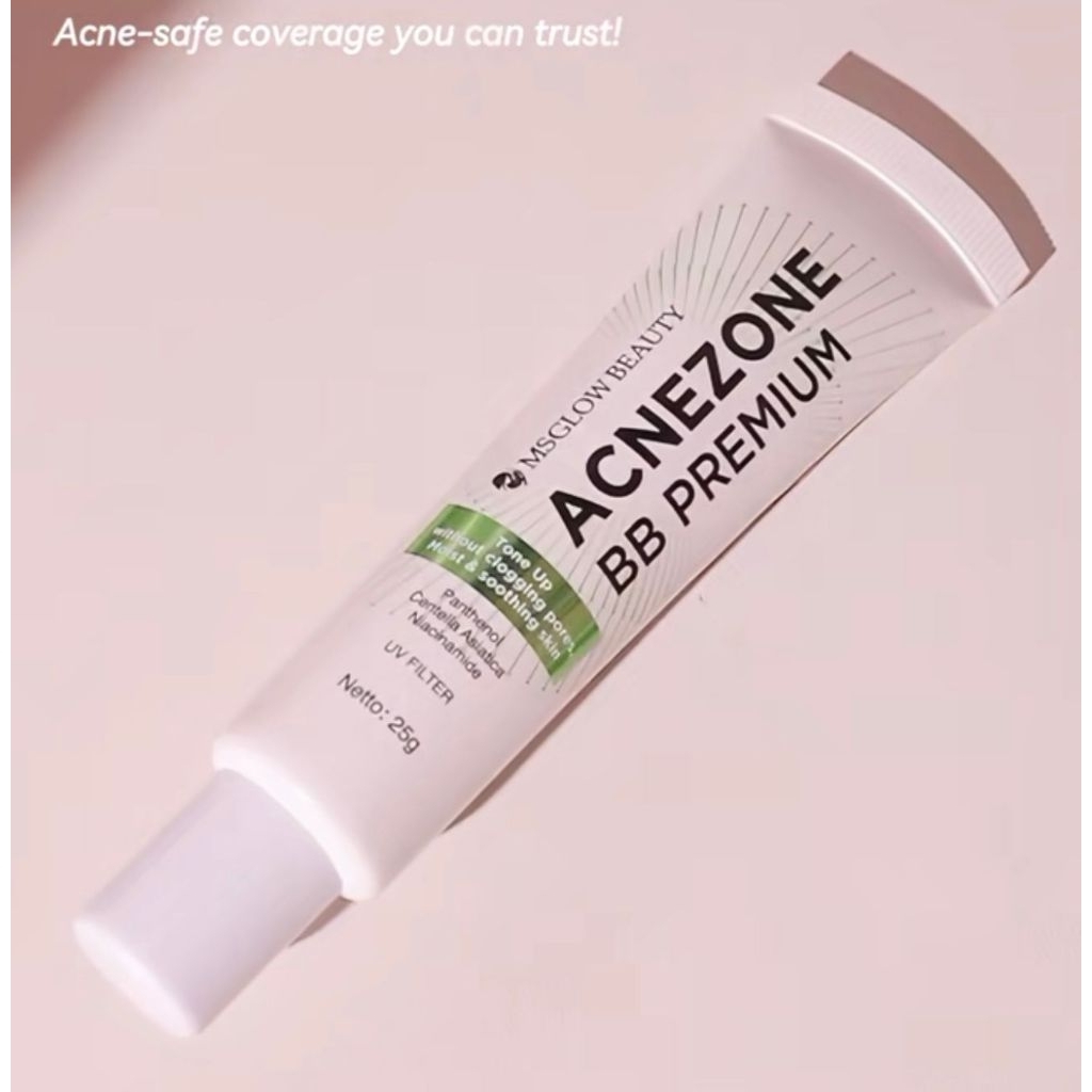 AcneZone BB Premium