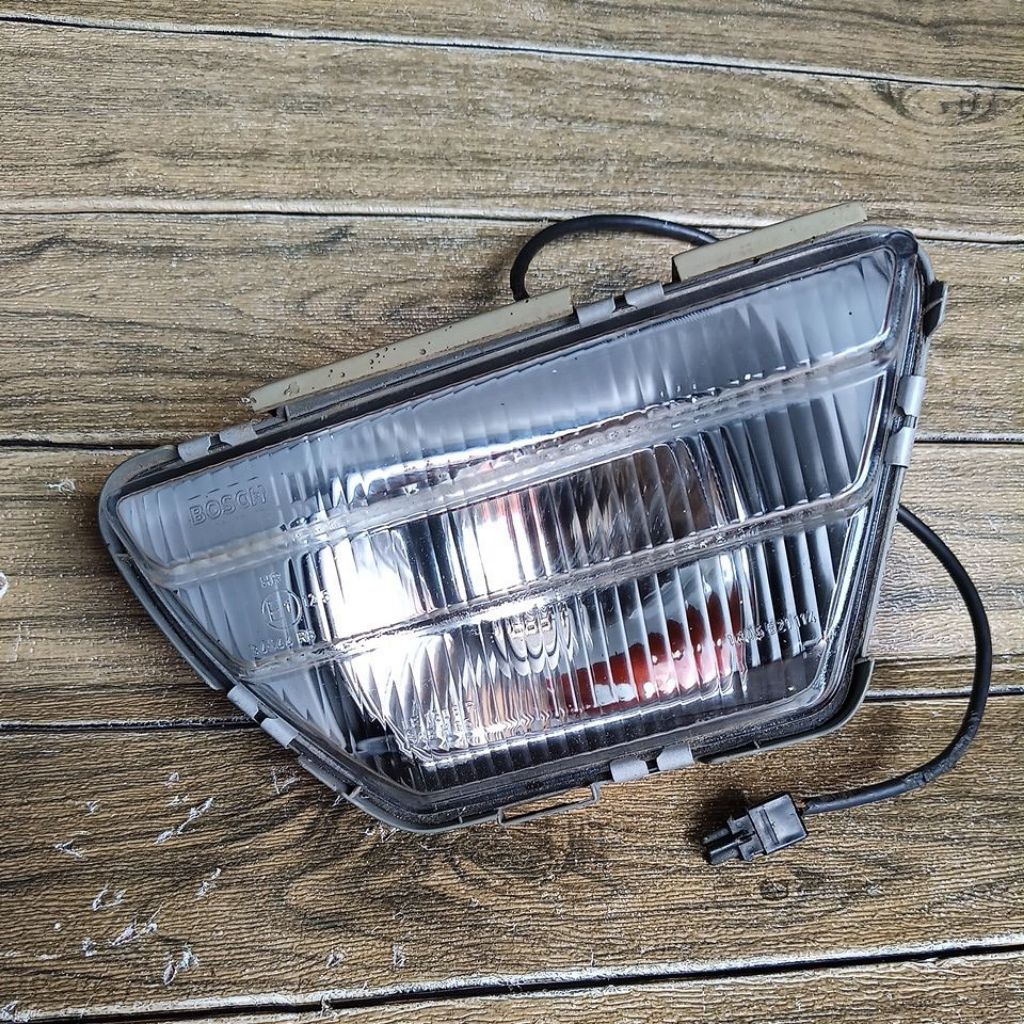 Mercedes Benz w126 sec/s500 /w140