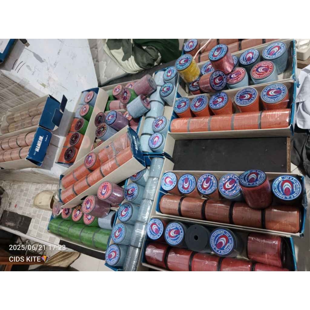 GELASAN HUWI ORIGINAL BANDUNG ||GELASAN HUWI ||FOR TOURNAMENT FULL TREATMENT || CIDSKITE