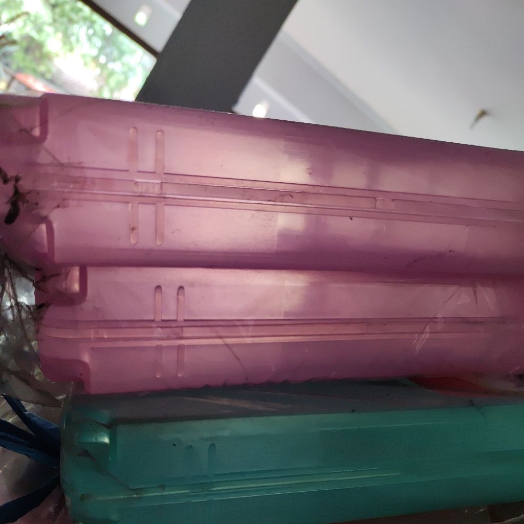 

handy clip box gunindo box hardcase