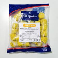 

SHIFUDO SIOMAY IKAN 500gr