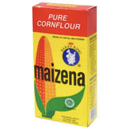

Tepung Maizena (Pure Corn Flour) Medan Daily Market