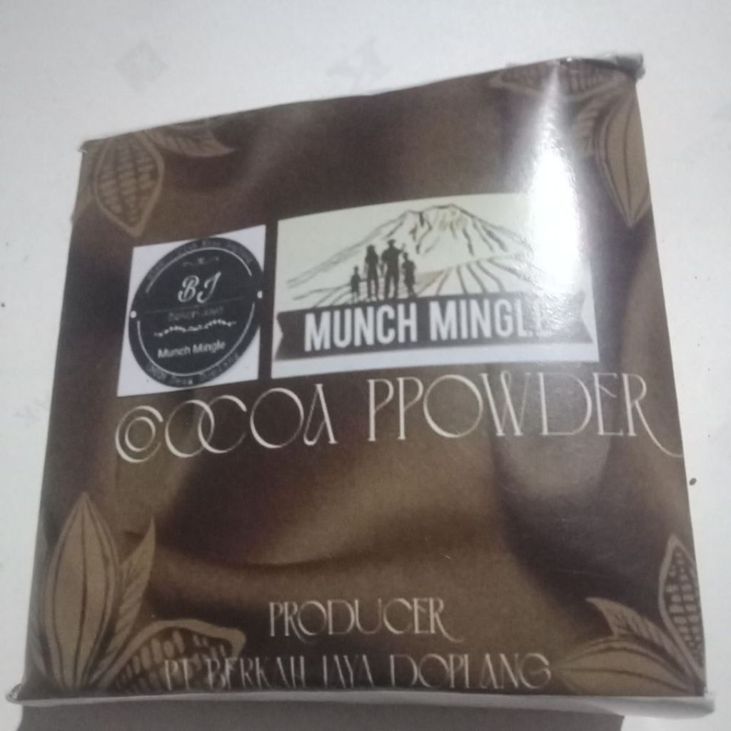 

cacao powder