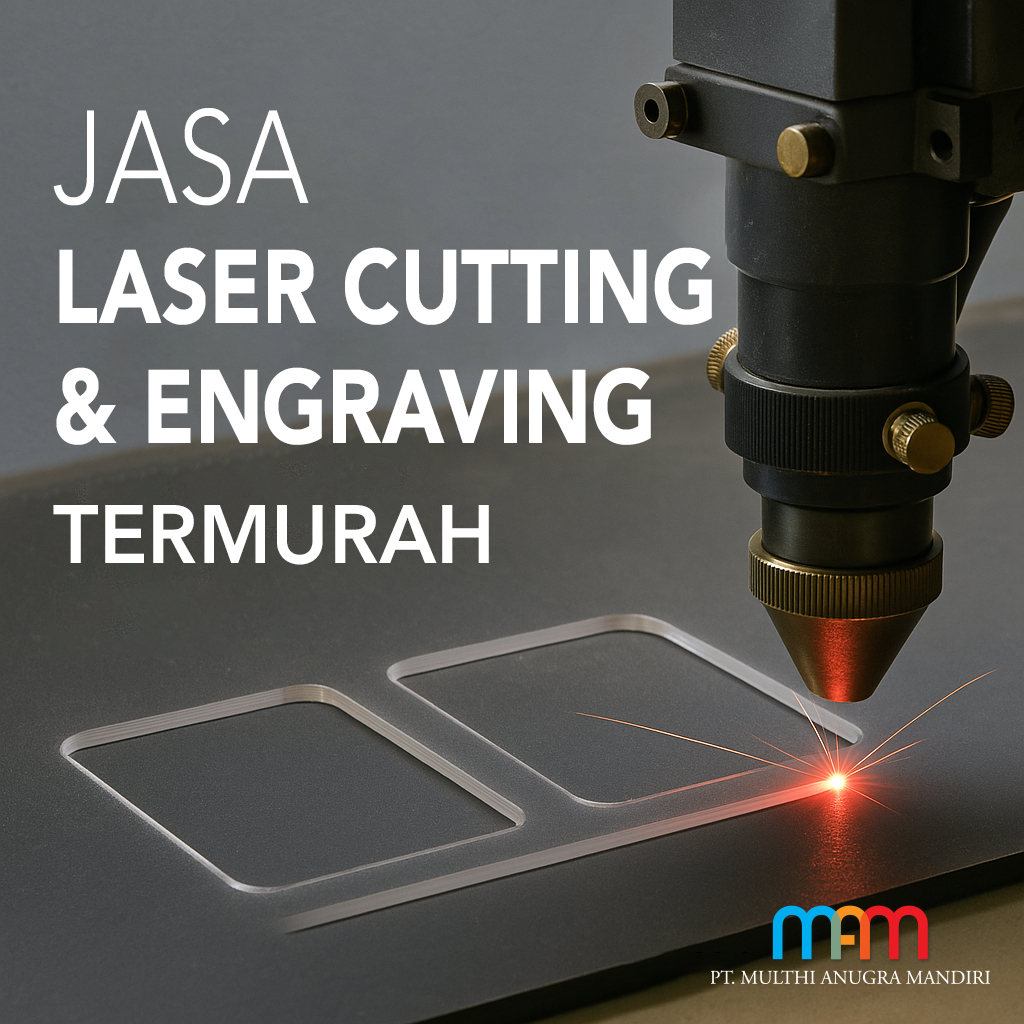 

Termurah Potong Akrilik Jasa Acrylic Bening / Warna Laser Cutting Custom Design