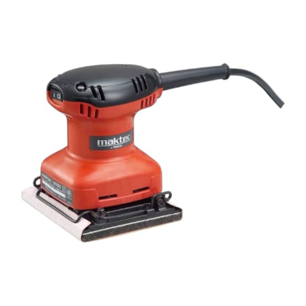 Maktec MT920 Mesin Amplas Sander Maktec MT 920 TERMURAH